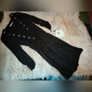 Calvin Klein Black Dress